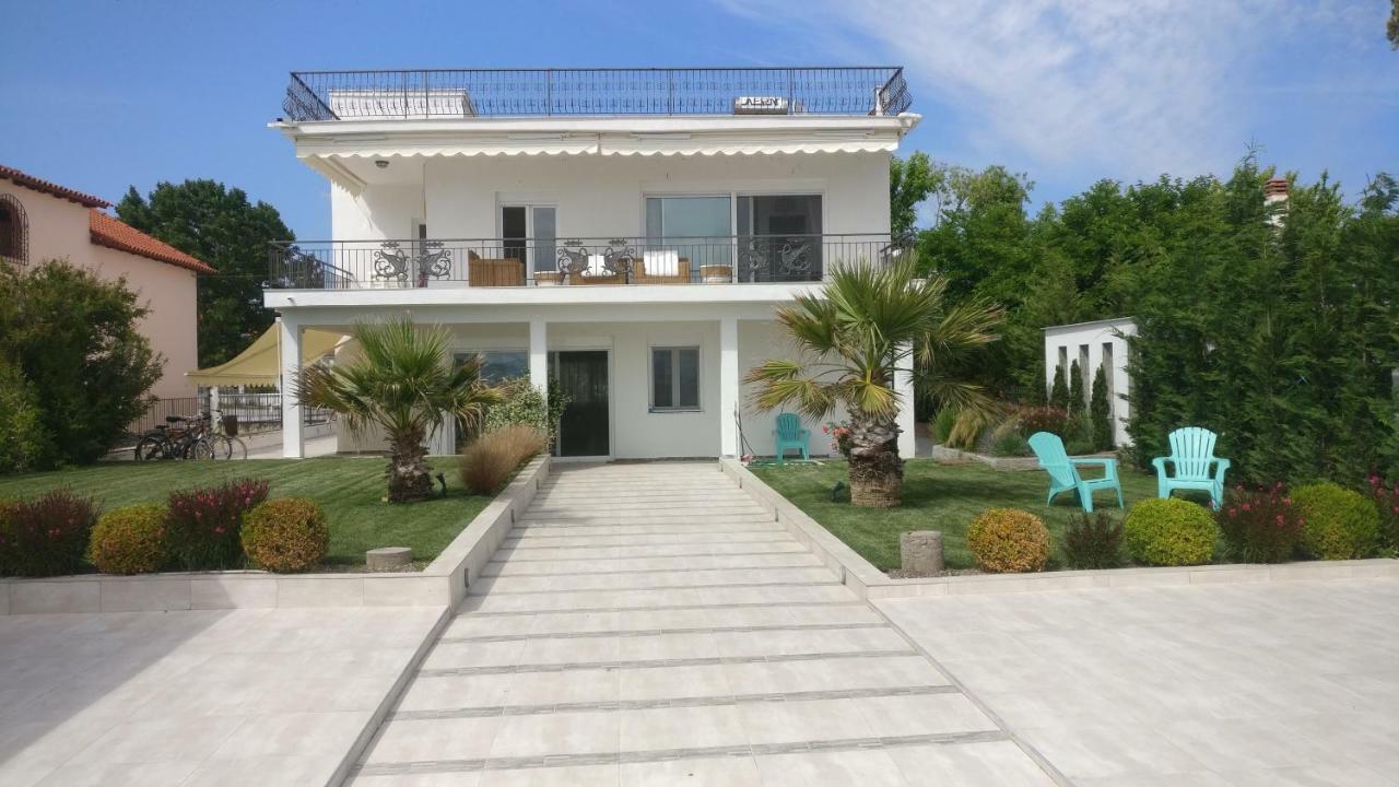 Marry'S House Βίλα Karianí Εξωτερικό φωτογραφία