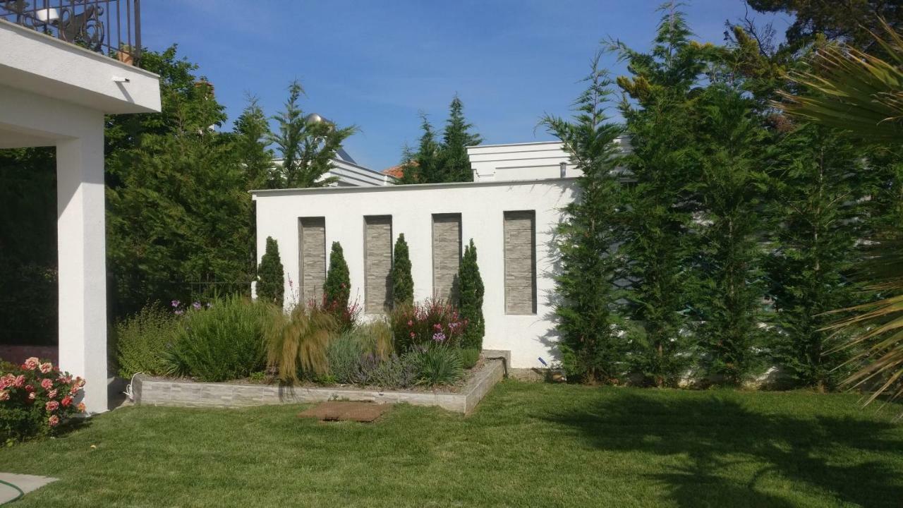 Marry'S House Βίλα Karianí Εξωτερικό φωτογραφία